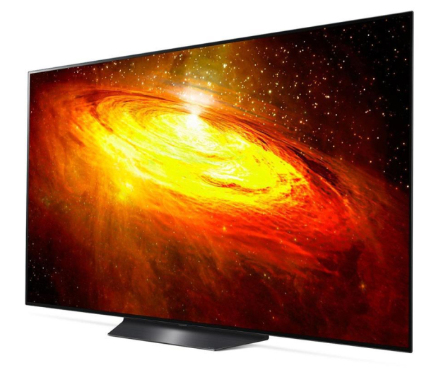 LG OLED65BX3 OLED 4K Cinema HDR AI TV - 1380551 - zdjęcie 4